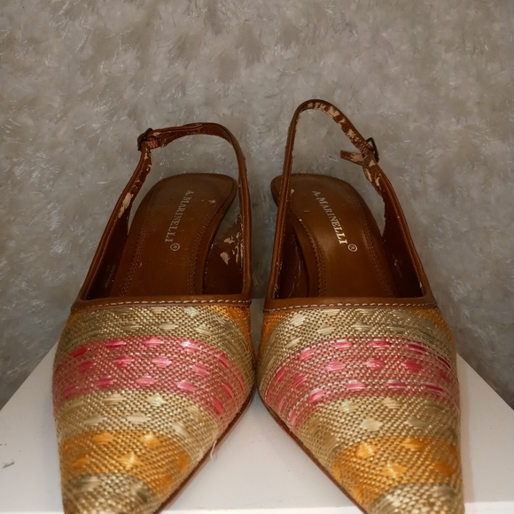 Shoes - Picture 6 of 10